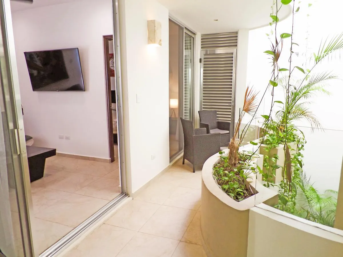 Appartamento Skyline 204 Playa del Carmen 0*,  Messico